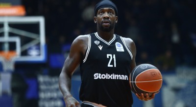 Περιστέρι-ΠΑΟΚ 75-70: Ένα non-call του στέρησε τη νίκη