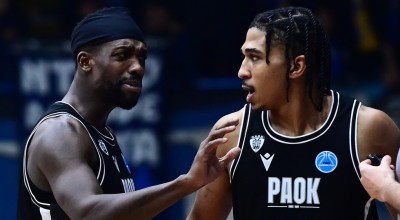 Δύο μαθήματα και μία πραγματικότητα για τον ΠΑΟΚ του Περιστερίου