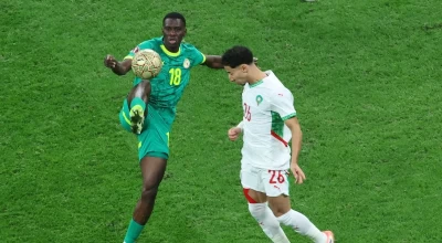 Copa Africa: Η Γουινέα αξιώνει το βαρύτιμο τρόπαιο, που έχασε το 1976 από το Μαρόκο