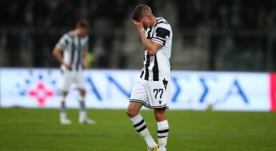 Η ΑΠΟΔΟΣΗ ΤΟΥ ΠΑΟΚ: Οταν οι αλλαγές γίνονται οι χειρότεροί σου παίκτες...