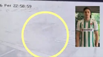 Δολοφονία στην Τουρκία: Σκότωσαν ποδοσφαιριστή ενώ οδηγούσε