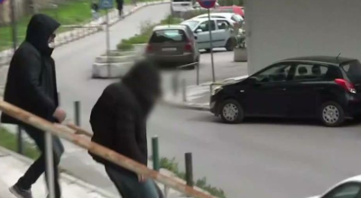 Σήμερα η απολογία του 19χρονου που ήταν παρών στη δολοφονία του Κλεομένη