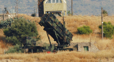 Σαουδική Αραβία: Κατέρριψαν ιρανικούς πυραύλους τα ελληνικά Patriot