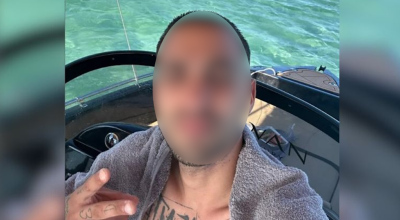 Σύντροφος γνωστής influencer ο τράπερ που συνελήφθη μετά από καταδίωξη