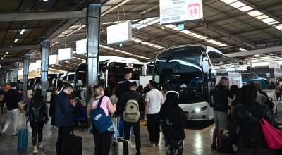 ΚΤΕΛ: Τι σημαίνουν τα αρχικά της λέξης