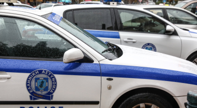 Θεσσαλονίκη: Συνελήφθη Τούρκος διακινητής μετά από επεισοδιακή καταδίωξη