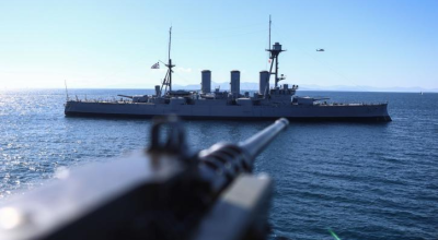 Τουρκία: Έστειλε επιστολή σε ΝΑΤΟ και ΕΕ για τα ελληνικά Patriot