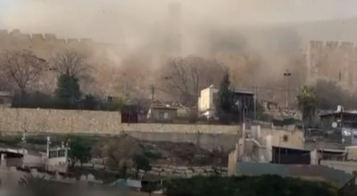 Πιθανή η χερσαία επέμβαση στο Ιράν - Τι ετοιμάζει ο Τραμπ