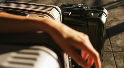 Χαλκιδική-Θρίλερ με τη νεκρή σε βαλίτσα: «Φοβάμαι πως είναι η κόρη μου»