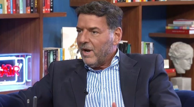 Καταγγελία για Τσαγκαράκη: «Είδα τα κλεμμένα μου κοσμήματα στην εκπομπή του!»