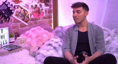 Λαζαρίδης για Ηλιάδη: «Δημιουργεί εντυπώσεις, ανήθικα τα όσα λέγονται»