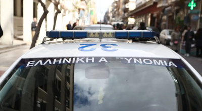 Ιωάννινα: Αξιωματικός αυτοπυροβολήθηκε μέσα στο Αστυνομικό Μέγαρο