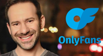 Λεονίντ Ραντβίνσκι: Πέθανε στα 43 του ο ιδιοκτήτης του Only Fans