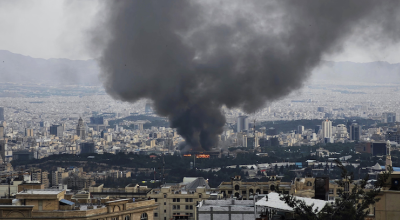 Απορρίπτει τη συμφωνία με ΗΠΑ το Ιράν: «Δεν ισχύει κάτι τέτοιο»