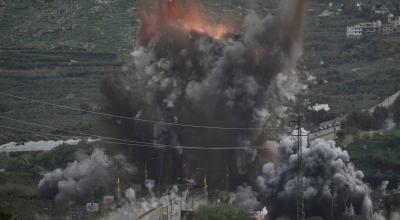 Τραμπ: Θέλει να τελειώνει με τον πόλεμο για να πάρει το βραβείο
