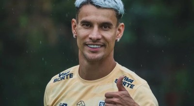 «Παναθηναϊκός για τον Φερεϊρίνια της Σάο Πάολο»