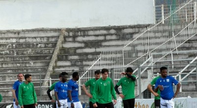 Φιλική ισοπαλία για τον Μακεδονικό