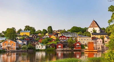 Οι 20 πιο ευτυχισμένες χώρες για το 2026 - Η θέση της Ελλάδας