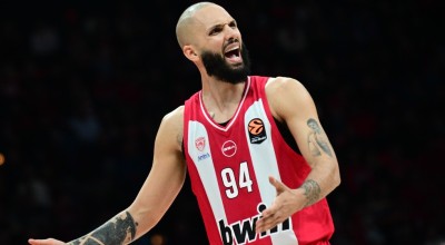 Ο λόγος που ο Φουρνιέ αποκάλεσε τους ακολούθους του «ρε μπαγάσηδες»