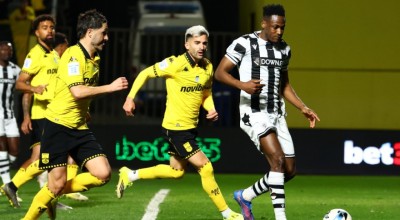 Άρης: Η επιστροφή του Γκαρέ γίνεται… ανάγκη ενόψει ΟΦΗ