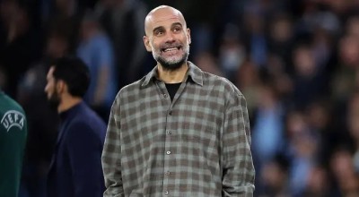 Γκουαρδιόλα: Πόσο κοστίζει το πουκάμισο του... ξυλοκόπου που φορούσε κόντρα στη Ρεάλ