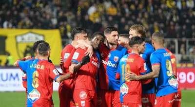 Η αποστολή του ΝΠΣ Βόλου ενόψει ΠΑΟΚ