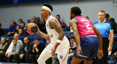 Ντζίκι-Ηρακλής: Το πρώτο βήμα πρόκρισης για το... Final 4 του ENBL