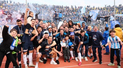 Αδαμίδης για Ηρακλή: «Ας ελπίσουμε να έληξε η ταλαιπωρία 15 χρόνων»