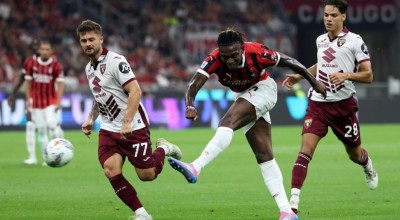 Serie A: Ψάχνουν αντίδραση οι «ροσονέρι» - Κανάλια και ώρες μετάδοσης