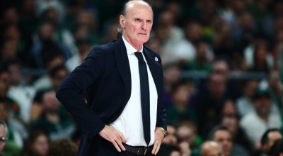 Η ΚΑΕ Άρης απάντησε στις φήμες: «Κανένα σενάριο Ιβάνοβιτς»