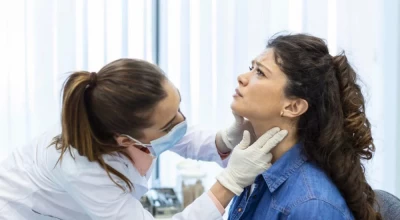 Καρκίνος του θυρεοειδούς: Το σημάδι που δεν πρέπει ποτέ να αγνοήσετε