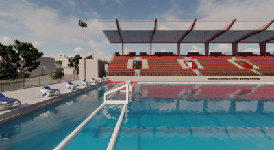 Ανοιξε ο δρόμος για τη χρηματοδότηση ιδιωτικών αθλητικών έργων από το κράτος!