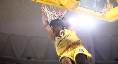 Αντετοκούνμπο: «Όταν είσαι σε ένα μέρος που σε γουστάρουν, είσαι χαρούμενος»