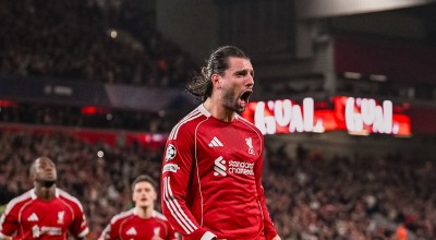 Champions League: Ο νόμος του Άνφιλντ «μίλησε» και η Λίβερπουλ έκλεισε θέση στα προημιτελικά