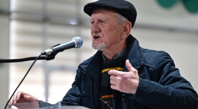 Λυμπερόπουλος κατά Κυρανάκη: «Δολοφονείς τη δημοκρατία των ταξιτζήδων»