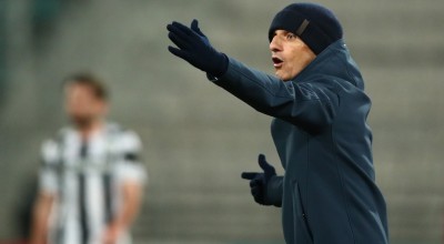 Λουτσέσκου: «Το χειρότερο παιχνίδι μας τη φετινή σεζόν»