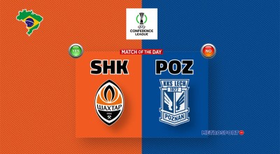 «Ματς της ημέρας» : Η στήλη σήμερα, πάει στην εξωτική, πανέμορφη Κρακοβία : - Σαχτάρ – Λεχ Πόζναν –