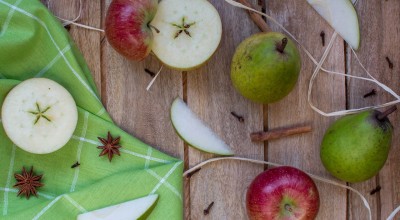 Μήλο: Το μυστικό για απώλεια βάρους και καύση λίπους στην κοιλιά