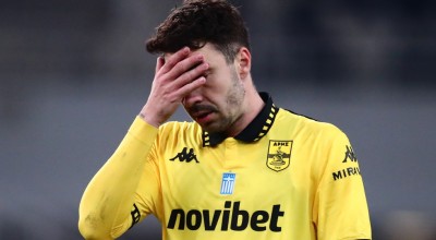 Άρης: Το άλυτο πρόβλημα στην επίθεση που θυμίζει… μαύρες εποχές