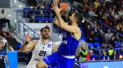 Ηρακλής: Οι εκλεκτοί του Λούκιτς για το ματς με την ΑΕΚ στην Αθήνα