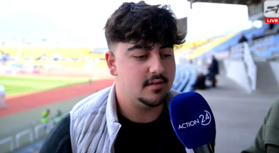 Θόδωρος Μυροφορίδης: «Ο Ηρακλής επιστρέφει εκεί από όπου αγωνιστικά δεν έπεσε ποτέ»