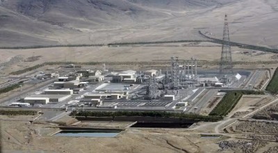 Πυρηνικός εφιάλτης στο Ιράν: ΗΠΑ-Ισραήλ χτύπησαν ξανά τις εγκαταστάσεις στη Νατάνζ