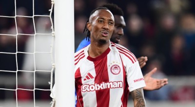 Ο λόγος που οι παίκτες του Ολυμπιακού δεν πήγαν στο πέταλο των οργανωμένων