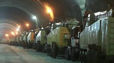 Κορεσμός… Μία λέξη άγνωστη, μέχρι χθες