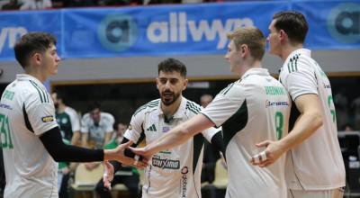 Περίπατος Παναθηναϊκού κόντρα στον ΟΦΗ και πρόκριση στον τελικό του Κυπέλλου