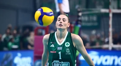 Ο Παναθηναϊκός δεν κατάφερε να κάνει την υπέρβαση απέναντι στη Βαλεφόλια