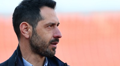 Πετράκης: «Χαρούμενοι που το ζούμε, το αξίζει ο Ηρακλής»