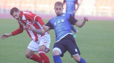 Ρεβυθόπουλος: «Είμαι πιστός και ακόλουθος του Ηρακλή, δεν ξεχνάω την χρονιά που ήμουν στην ομάδα»