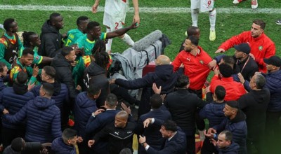 Μετά την απόφαση «βόμβα»: Η Σενεγάλη πάει στο CAS