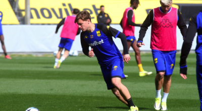 Άρης: «Φουλάρει» για ΟΦΗ με τις γνωστές απουσίες